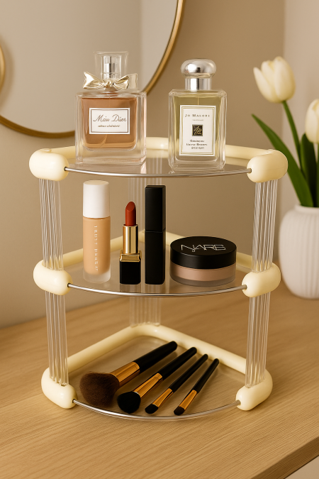 ستاند ديكور للسكن كير