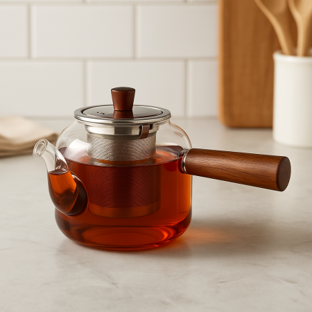 ابريق شاي شكل غلاي