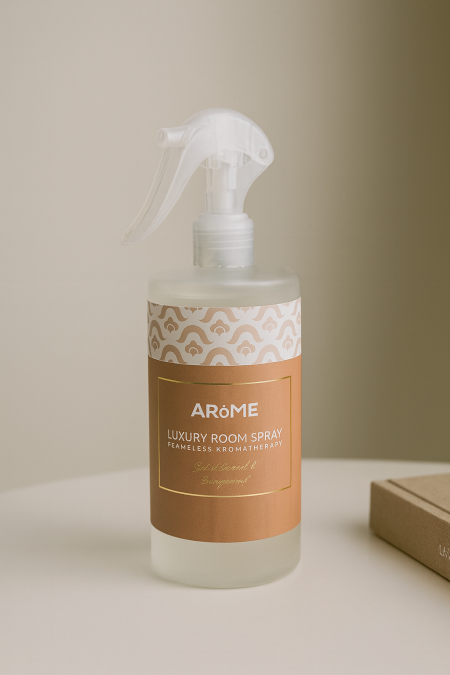 معطر جو وفرش