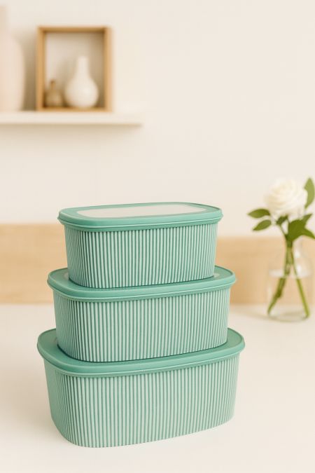 طقم تبروير 3 قطع احجام