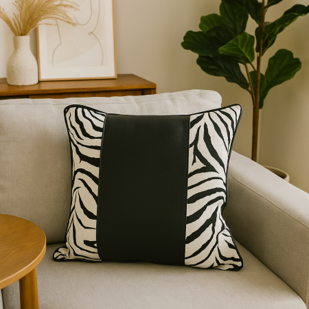 كوشينز زيبرا 40*40