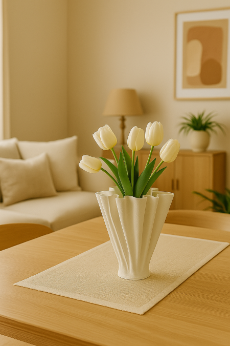 فازه سيراميك