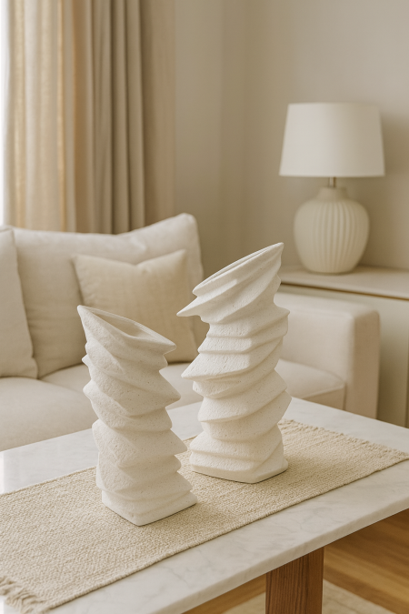 فازات بشكل مميز