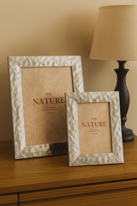 برواز اطار فضي