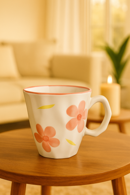 مج مورد زهري كبير