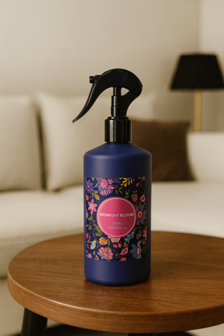 معطر فرش وجو