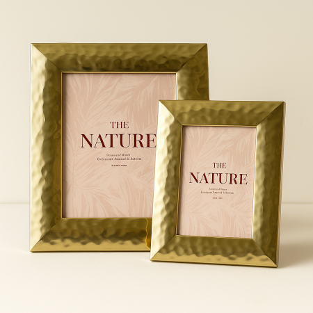 برواز اطار نحاسي