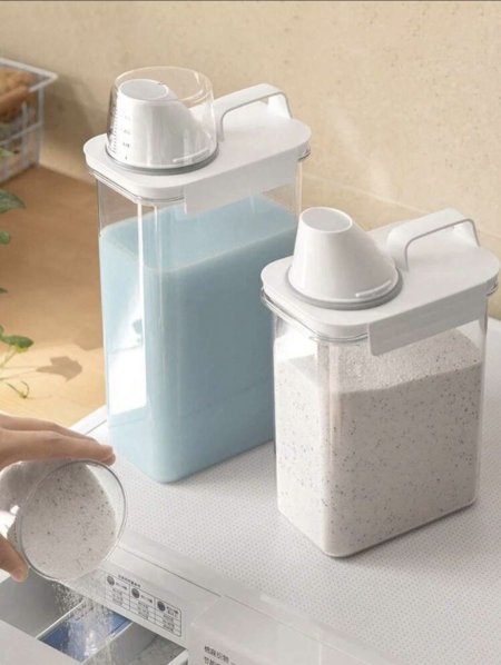 علب اكريلك متعددة الاستخدام