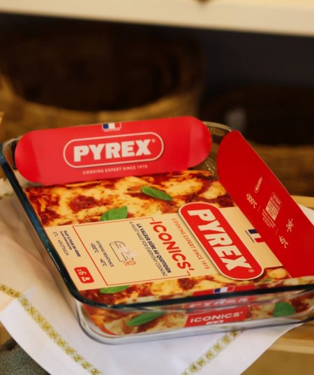 بايركس - pyrex - *6