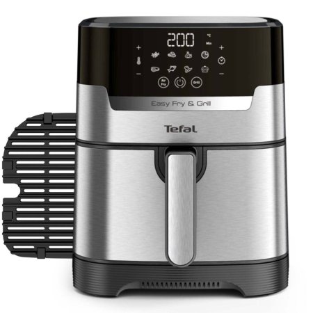 مقلاة كهربائية - Air fryer tefal