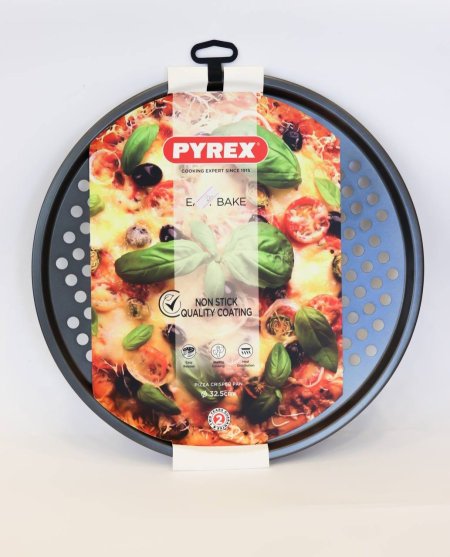 صينية بيتزا - pyrex