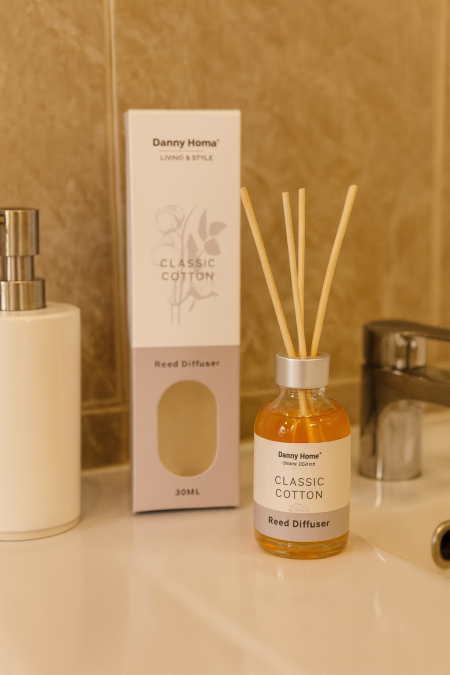 معطر عيدان 30 مل