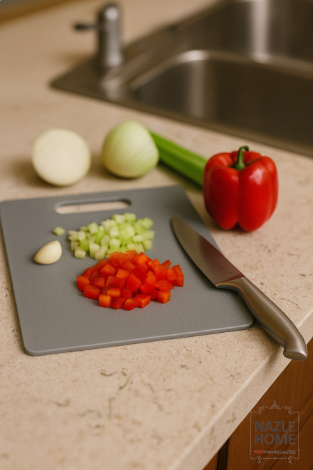 مفرمة عظم مستطيل