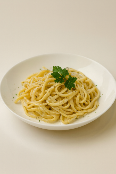 صحن  مجور ابيض 20*4 cm