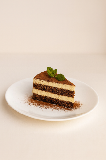 صحن مدور ابيض 19*1,8 CM