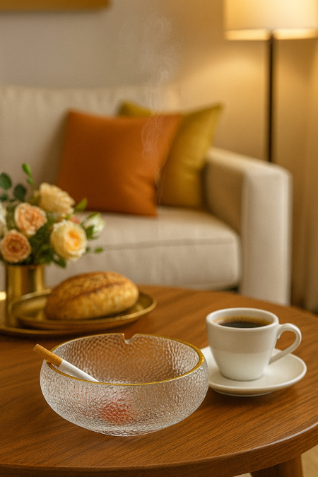 مكتة مبزر حجم كبير