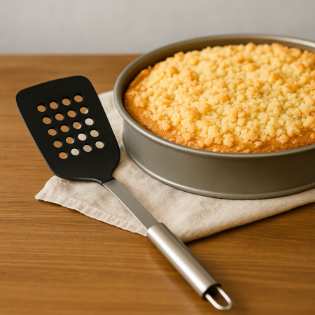 كفكير عظم مع ستانلس