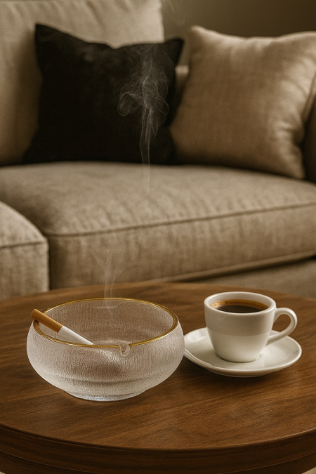 مكتة مثلج حجم كبير