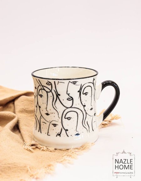 مج وجوه