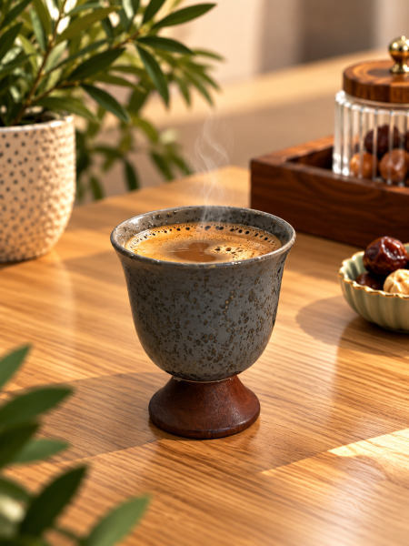 رمادي