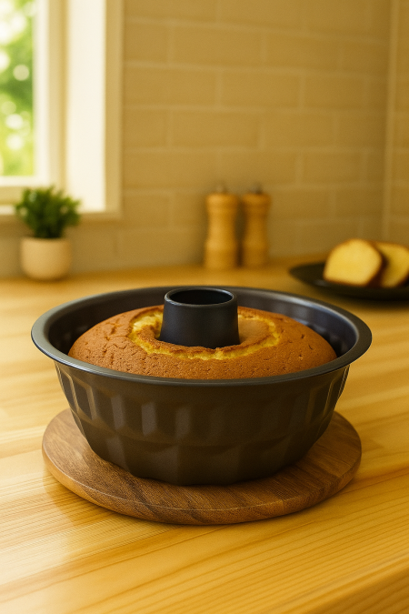 قالب كيك 🎂 22*11,6