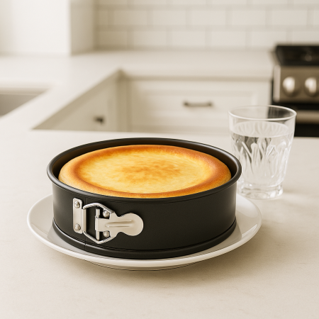 قالب تشيز كيك 🍰