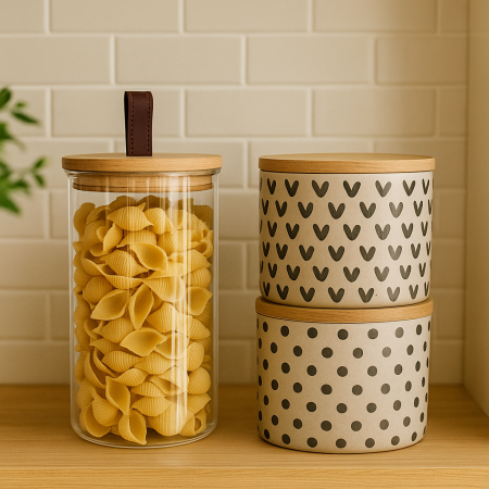 طقم علب 3 قطع