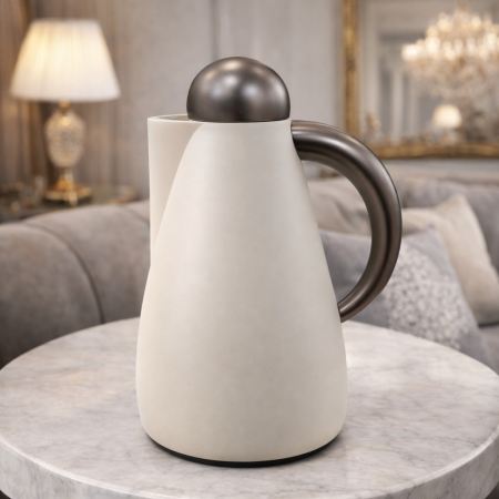 تيرموس بيج مع سلفر