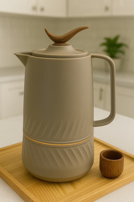 تيرموس بيج غامق