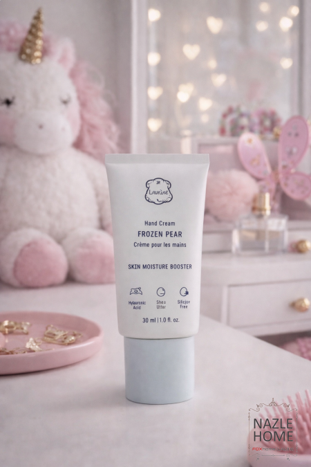 Hand cream laline