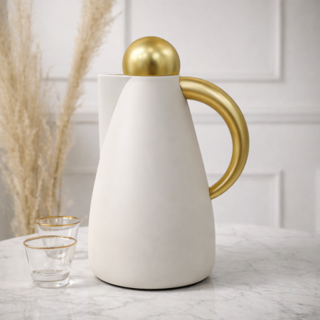 تيرموس بيج مع ذهبي