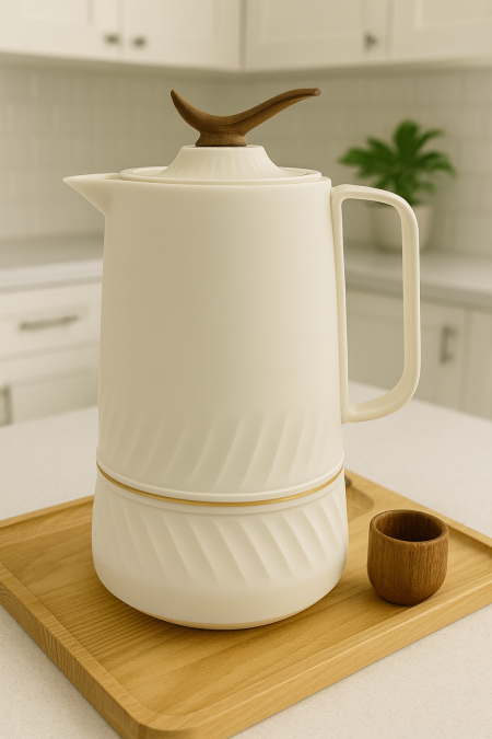 تيرموس بيج فاتح مخطط